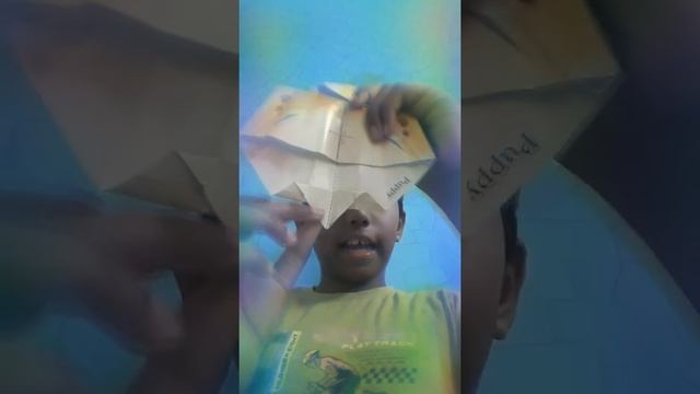 Puppy origami art works for kids смотреть онлайн