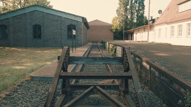 Der Doppelte Imagefilm | GRIMME & Damme