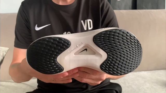 Nike zoom fly 4 и Nike zoom fly 5. Что лучше , что не стоит покупать ? смотреть онлайн