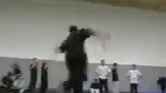 Капуэйро смотреть онлайн