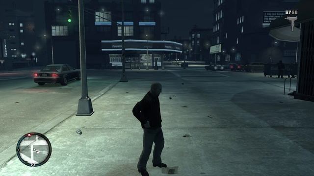 Grand theft auto 4. The Lost And Damned Проходим вспоминая детство. Прохождение смотреть онлайн