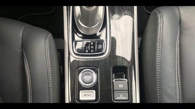 2017 Mitsubishi Outlander PHEV review смотреть онлайн