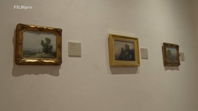 Výstava Josefa Navrátila смотреть онлайн