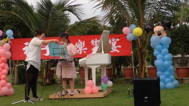 2015/05/30草地音樂會鐵琴2 смотреть онлайн