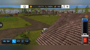 Fs 16. Farming Simulator 16. Тестирую новую технику. #26