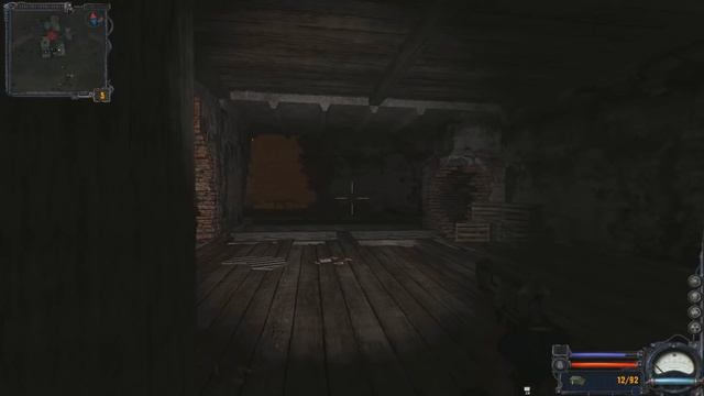 ЧТО ЛЕЖИТ В САМОМ ДЕШЕВОМ ТАЙНИКЕ? ХАБАР С ТАЙНИКОВ НА МАСТЕРЕ В STALKER Чистое небо #2 смотреть онлайн