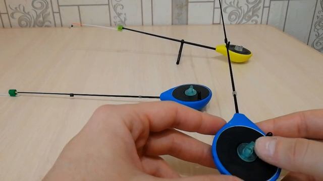 Удочки helios балалайки со стеклопластиковым шестиком обзор #NIK_72 смотреть онлайн