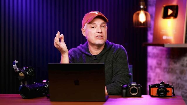 Sony a9 III vs Canon R3 Image Quality, Dynamic Range & High ISO смотреть онлайн