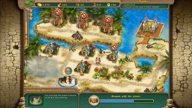 Royal Envoy Campaign For the Crown Level 32 смотреть онлайн