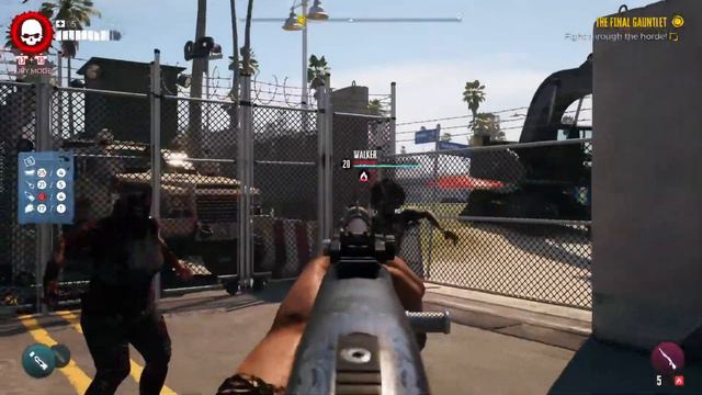 [ DEAD island 2 ] [ PART 6 ] [STREAM] смотреть онлайн