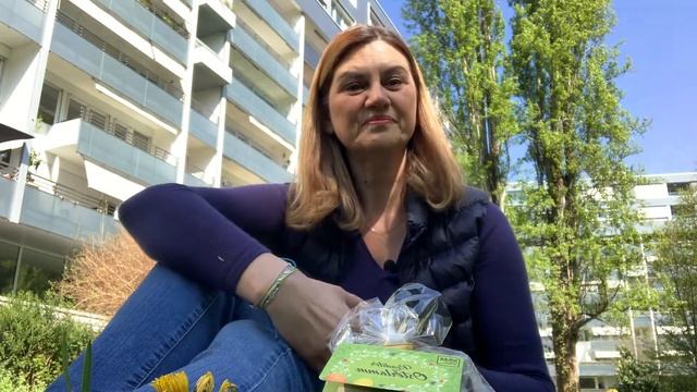 Пасха в Швейцарии. Что такое Ostern и Osterlamm. Традиции на католическую Пасху в Швейцарии смотреть онлайн