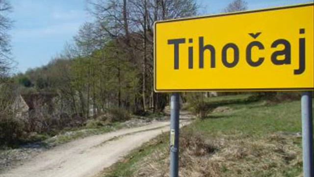 Maestral - Divan Je Žumberak Kraj (Haj, Haj, Haj)