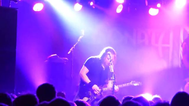 Sonata Arctica - Letter To Dana @ Colos-Saal Aschaffenburg 2015-05-06