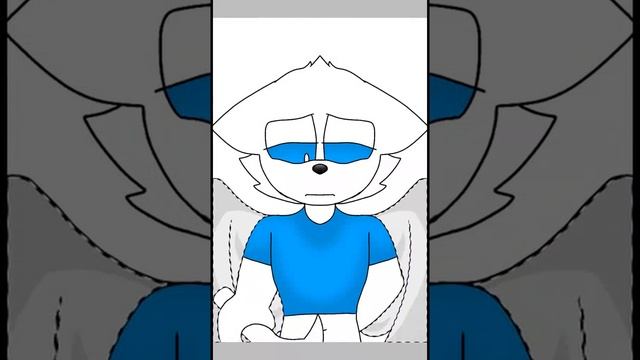 Roblox Piggy - Angel Doggy Speedpaint | Fan Made Character | By TenumousFlea смотреть онлайн