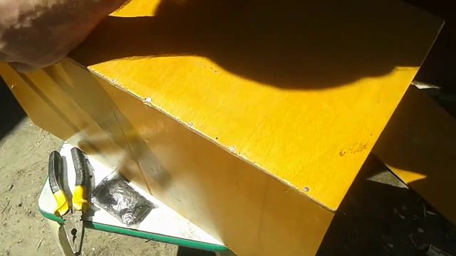 Как сделать дом для кошки смотреть онлайн