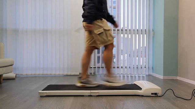 How to use walkingPad C1 ( Full Tutorial For C Series ) смотреть онлайн