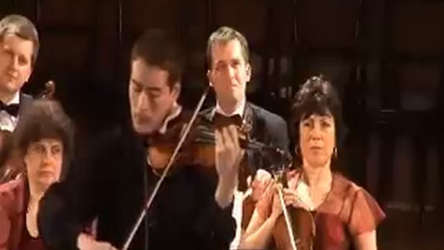 H. W. Ernst: The Last Rose Of Summer (Kristóf Baráti, 2007.) смотреть онлайн