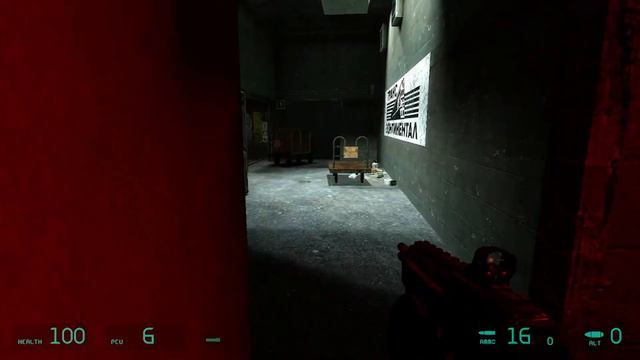 Entropy Zero Начало русская озвучка 60FPS 4K смотреть онлайн