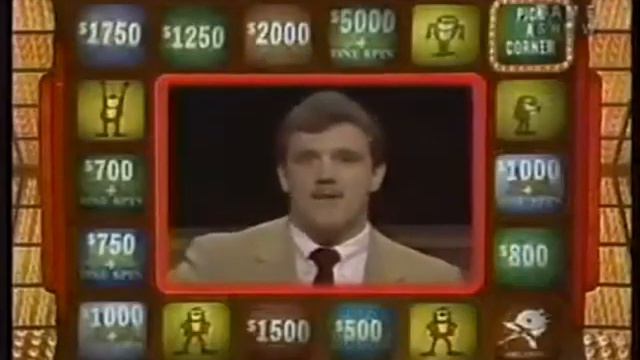 Press Your Luck: All Double Your Money Hits смотреть онлайн
