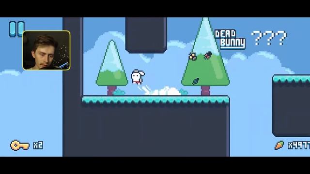 Yeah Bunny - Радужные Рыбы и Пингвиний Босс - #4 смотреть онлайн