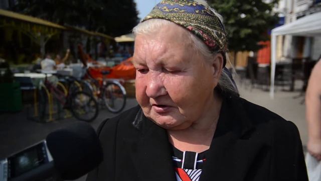 Что Вы думаете об этом человеке? смотреть онлайн