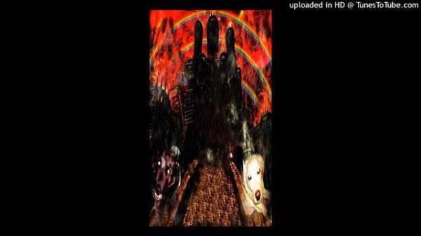 [FREE] Sematary x Haunted Mound x Rainbow Bridge 3 Type Beat "Empathy"