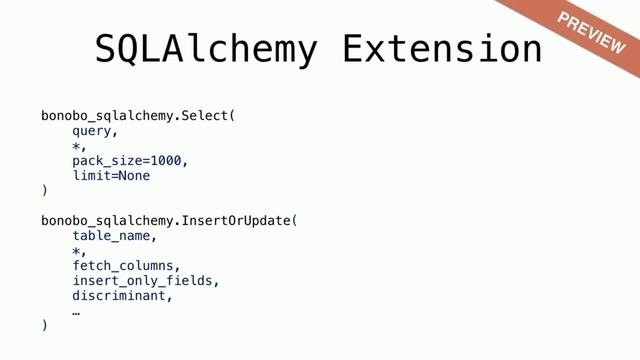 Simple ETL with Bonobo — Europython 2017 смотреть онлайн