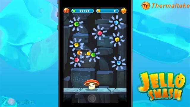 Игромир 2015: День 4 смотреть онлайн