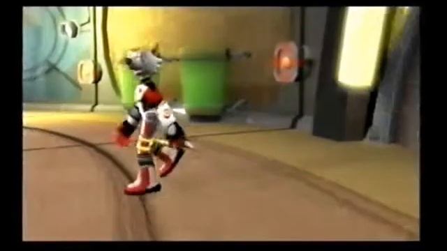 Ruff Trigger The Vanocore Conspiracy part 2 (Level 9) almost 100% walkthrough смотреть онлайн