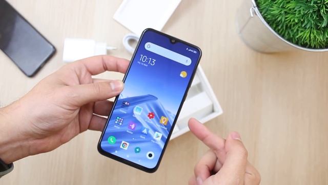 XIAOMI MI 9 SE ?: Unboxing Del Mini Mi 9!!