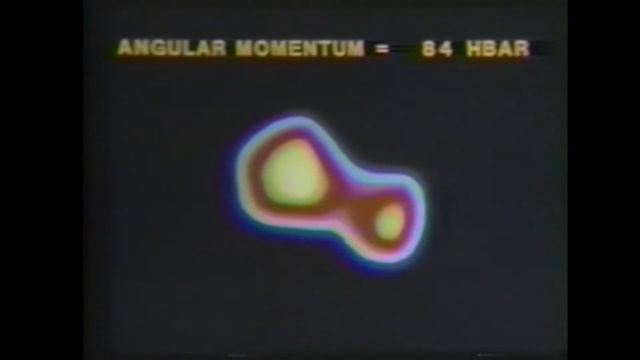 LNS 1992 Symposium: On the Matter of Particles - Steven E. Koonin - Supercomputer Visualization смотреть онлайн