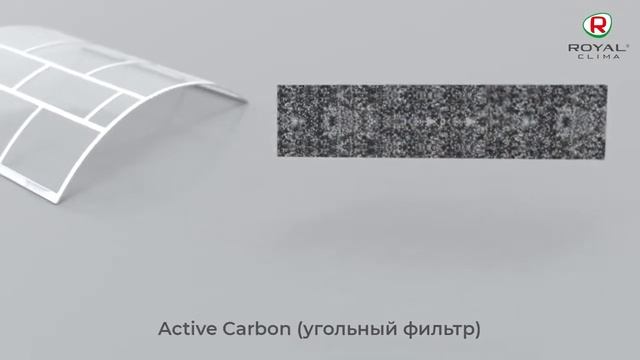 Обзор сплит-системы Royal Clima Sparta DC EU Inverter смотреть онлайн