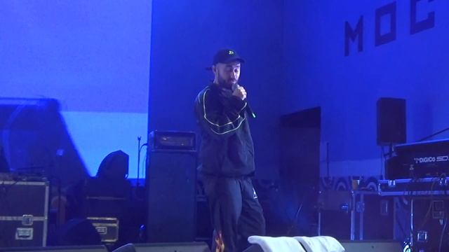 МОТ(Измайловский Парк,ДеньГорода,871,9.9.18) смотреть онлайн