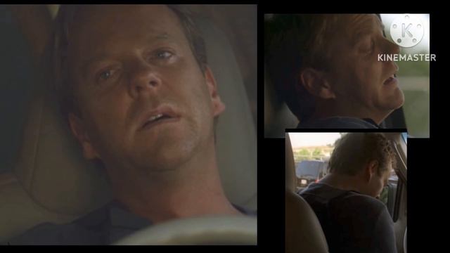 Drift Away (Jack Bauer Cover) смотреть онлайн