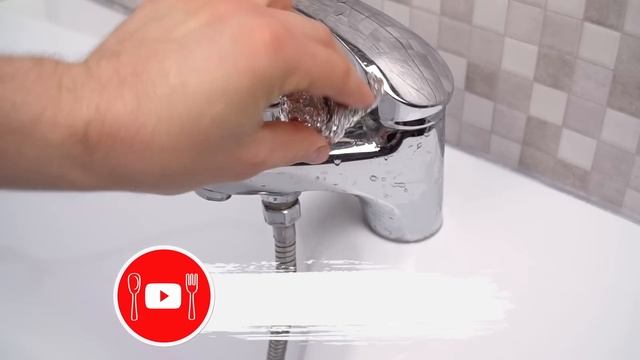Mia nonna era scioccata! Il trucco per rimuovere definitivamente il calcare! смотреть онлайн