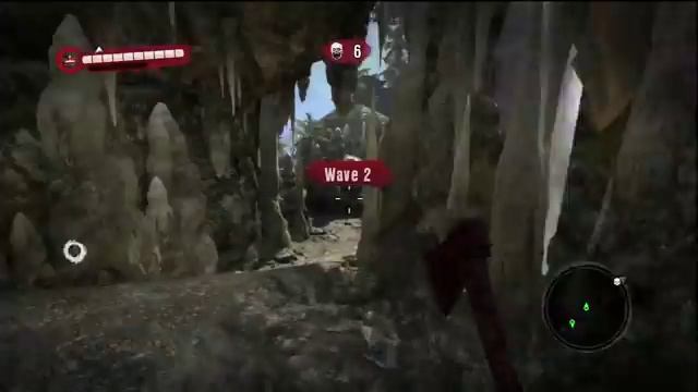 Dead Island Bloodbath Arena Review смотреть онлайн