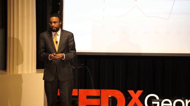 The End of Islamaphobia | Edward Ahmed Mitchell | TEDxGeorgiaTech смотреть онлайн