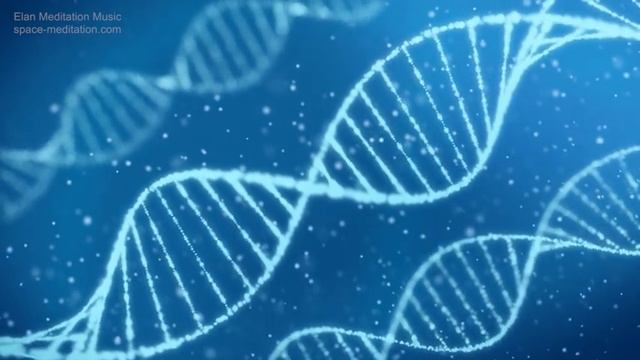 Музыка Исцеления и Вознесения | Активация ДНК — Выход в 5 Измерение смотреть онлайн