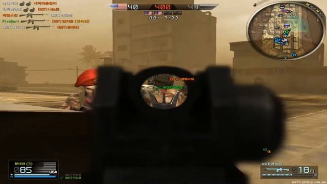 Battlefield - Эволюция игры ( 2002- 2021) смотреть онлайн