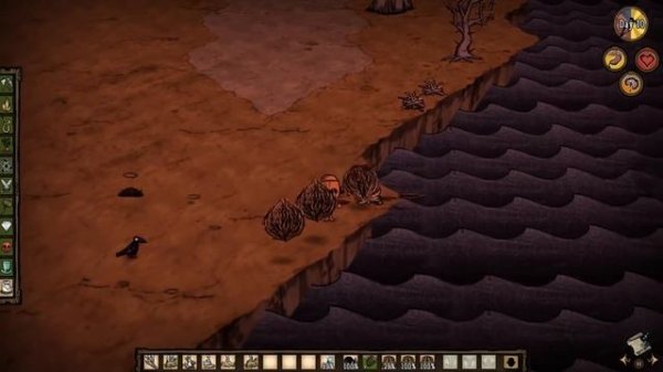 Don't Starve Together Character Guide: WX-78