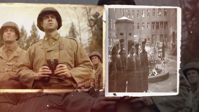 Top 10 Biggest Mysteries From World War 2 Have FINALLY Been Solved смотреть онлайн