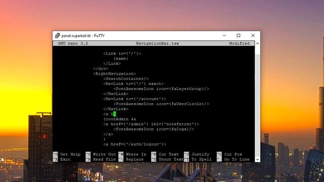[ADDONS] HOW TO PUT THE REDIRECT OF PHPMYADMIN INSIDE PTERODACTYL смотреть онлайн