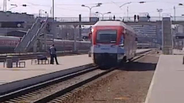 Вильнюс поезд в Аэропорт смотреть онлайн