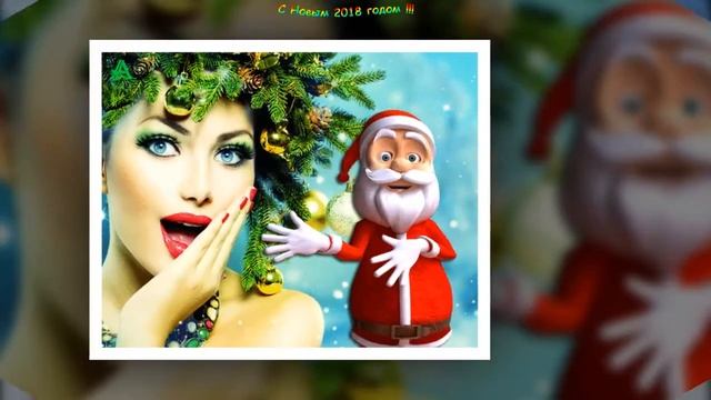 Новогодняя ночь... смотреть онлайн