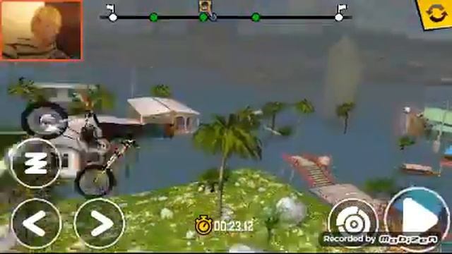 Trial Extreme 4 (the lag is so real) part 1 смотреть онлайн