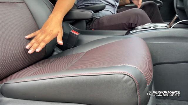 2022 Honda Ridgeline Black Edition | Performance Honda Bountiful смотреть онлайн