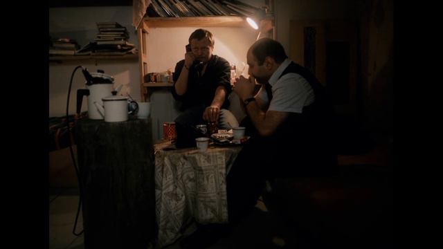 Палач хф 1990 FullHD Лучшее качество (восстановлен)  Ирина Метлицкая