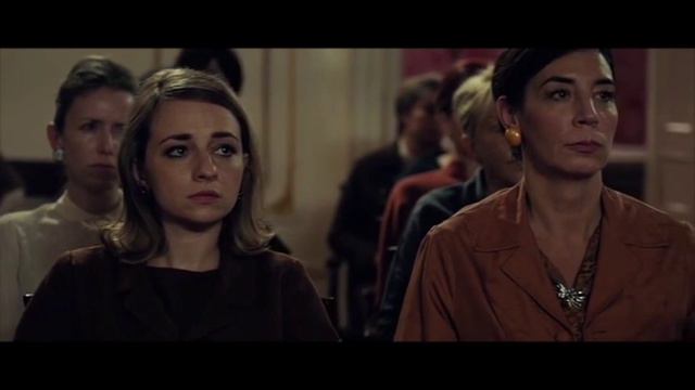 Peter Strickland: The Duke of Burgundy (sound differentiation scene) смотреть онлайн