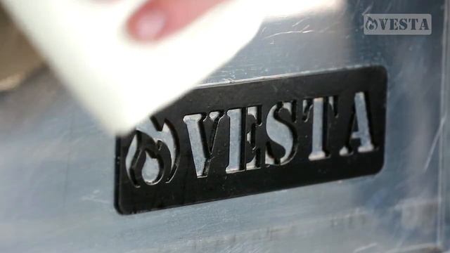 Vesta Foodtruck Promo (short Version)