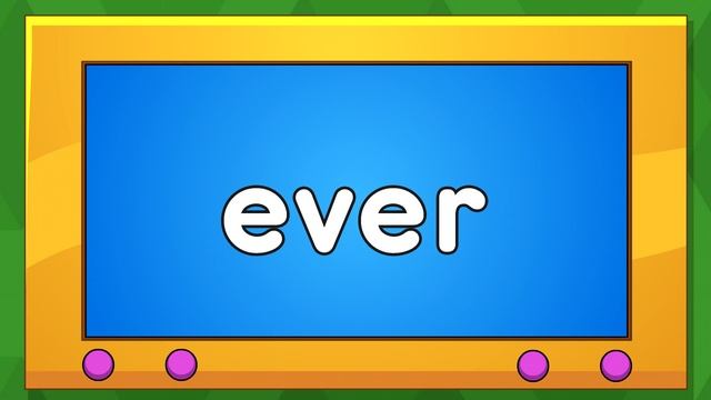 The ER Sound - Bossy R Song and Practice | ABC Phonics Song with Sounds for Children смотреть онлайн